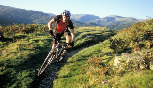  Descansos de fin de semana en Lake District 